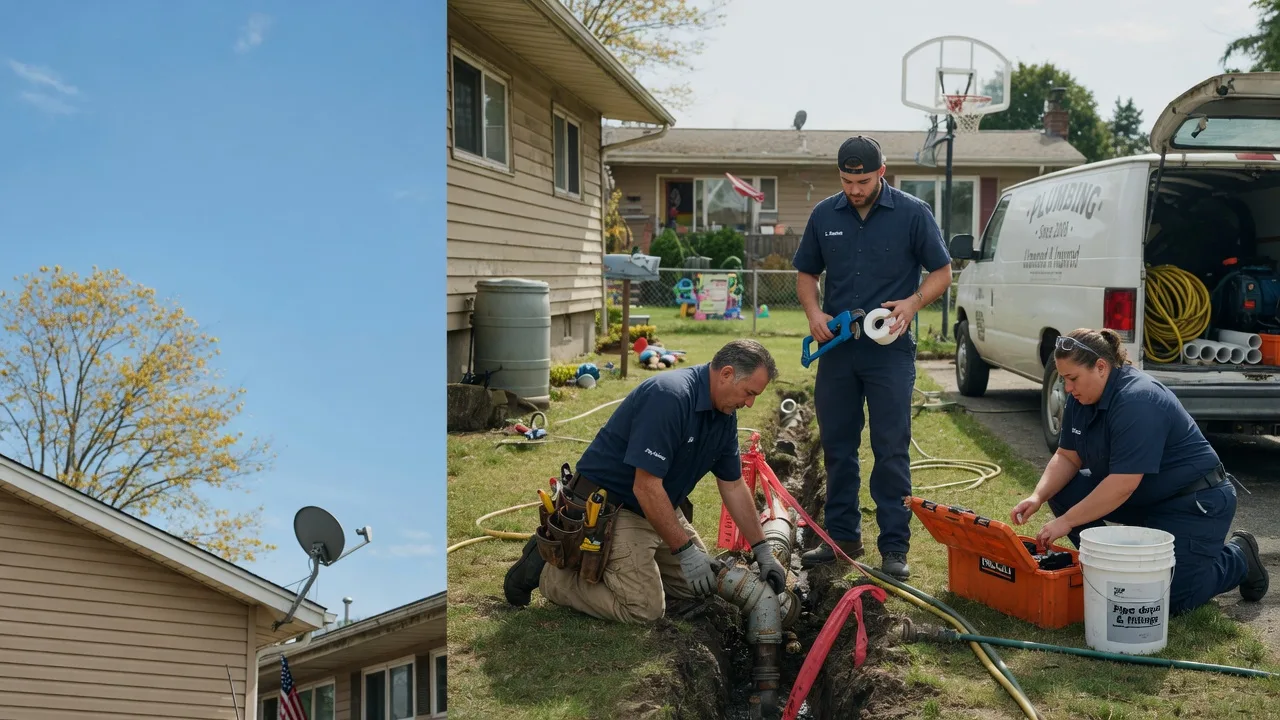 Garbage Disposal Replacement in Commerce Township, MI near me